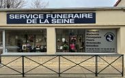 Agence de Soisy-sur-Seine