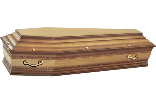 Cercueil NANDY